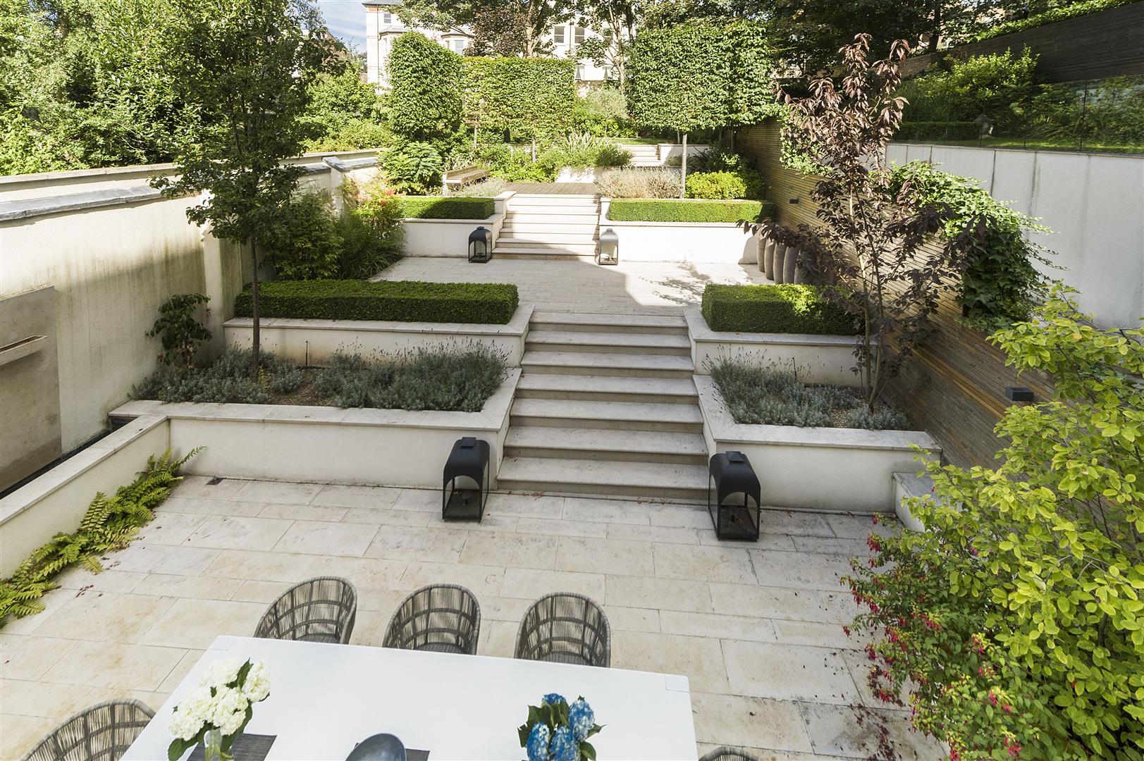 Netherhall Gardens Hampstead NW3 5RE