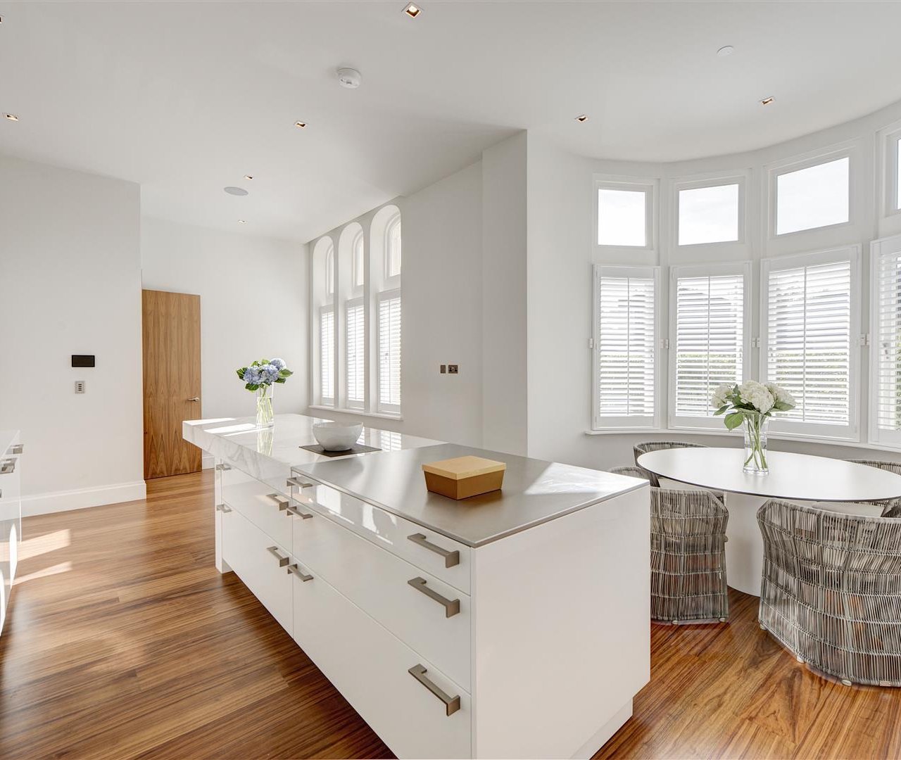 Netherhall Gardens Hampstead NW3 5RE