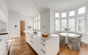 Netherhall Gardens Hampstead NW3 5RE