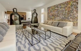 Netherhall Gardens Hampstead NW3 5RE