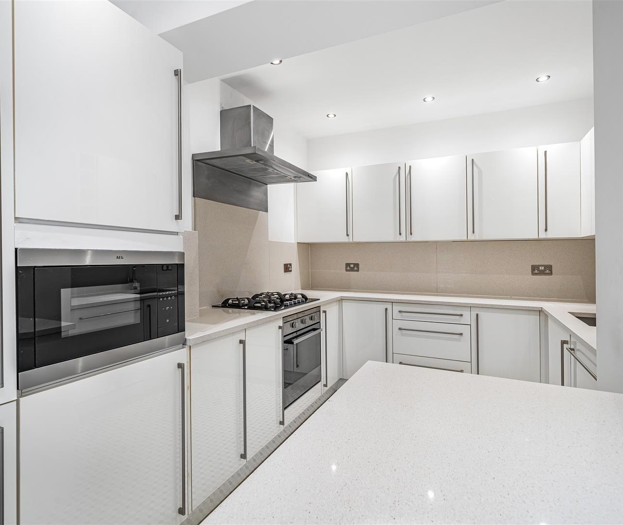 Maresfield Gardens Hampstead NW3 5SD