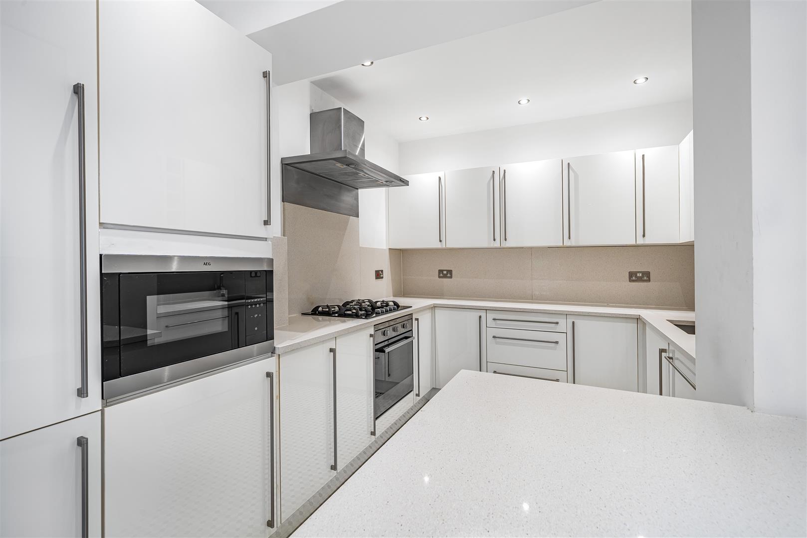 Maresfield Gardens Hampstead NW3 5SD