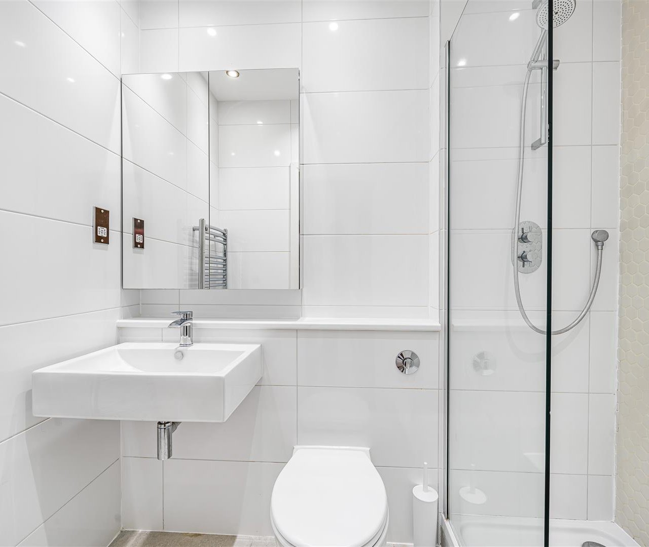 Maresfield Gardens Hampstead NW3 5SD