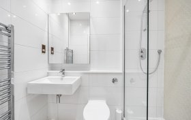 Maresfield Gardens Hampstead NW3 5SD