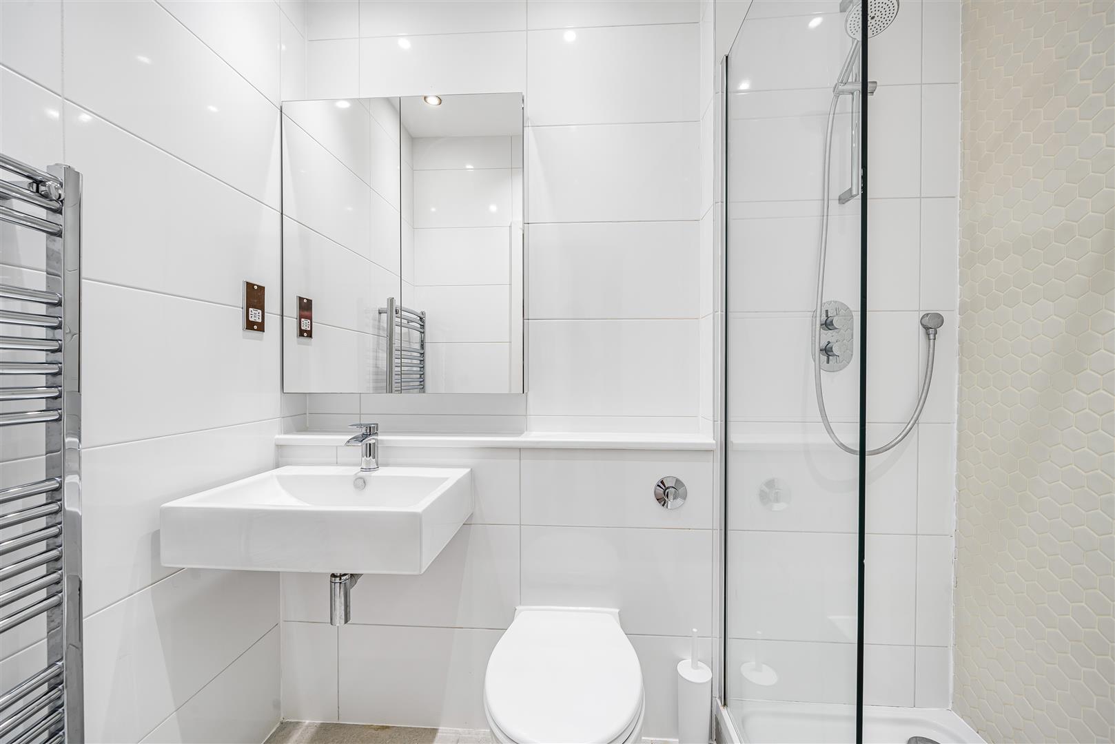 Maresfield Gardens Hampstead NW3 5SD