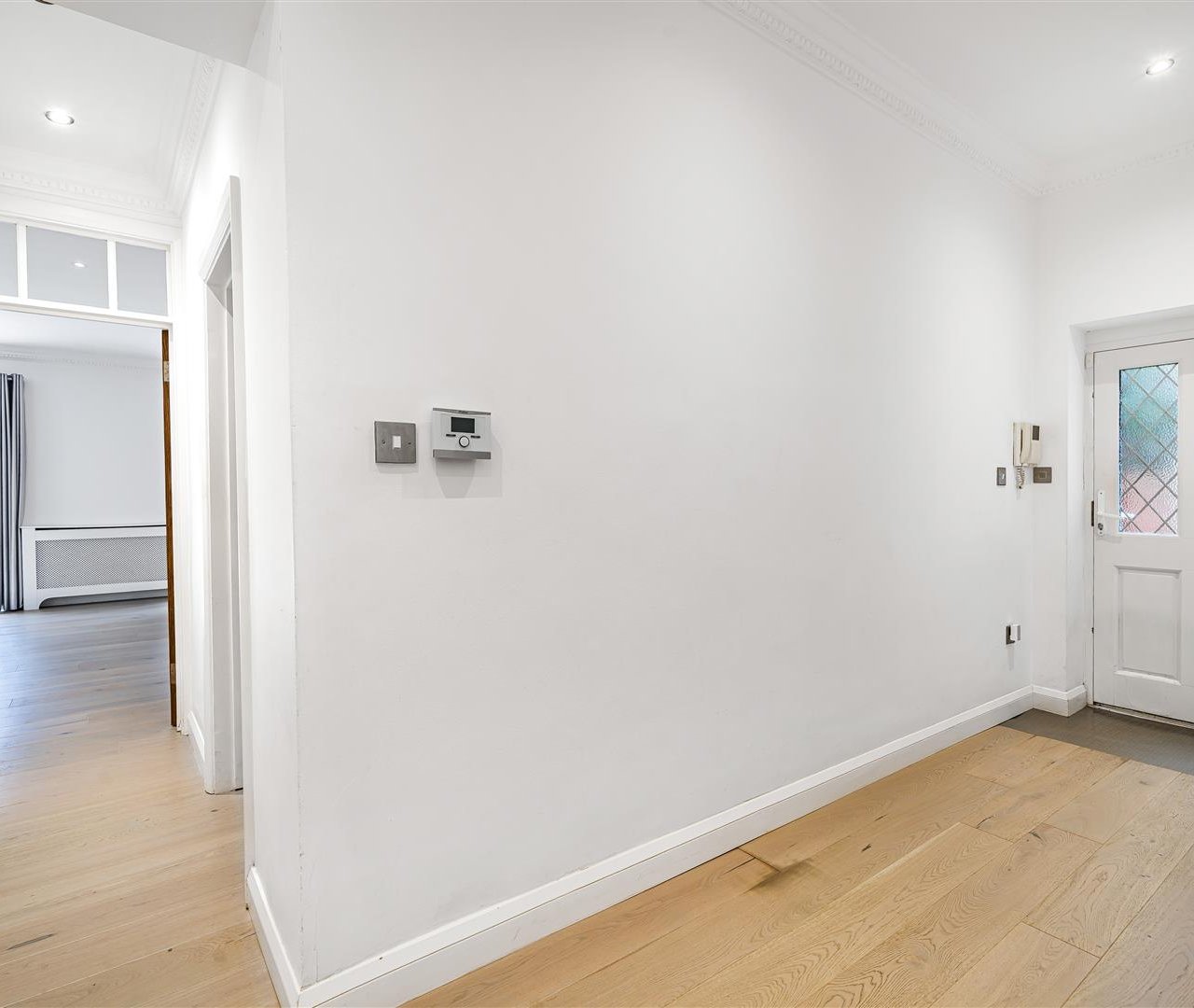 Maresfield Gardens Hampstead NW3 5SD