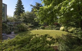 Spaniards End Hampstead NW3 7JG