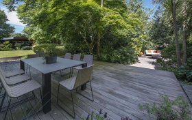 Spaniards End Hampstead NW3 7JG