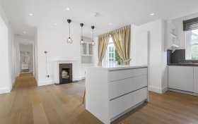 Denning Road, Hampstead Village, NW3 1ST