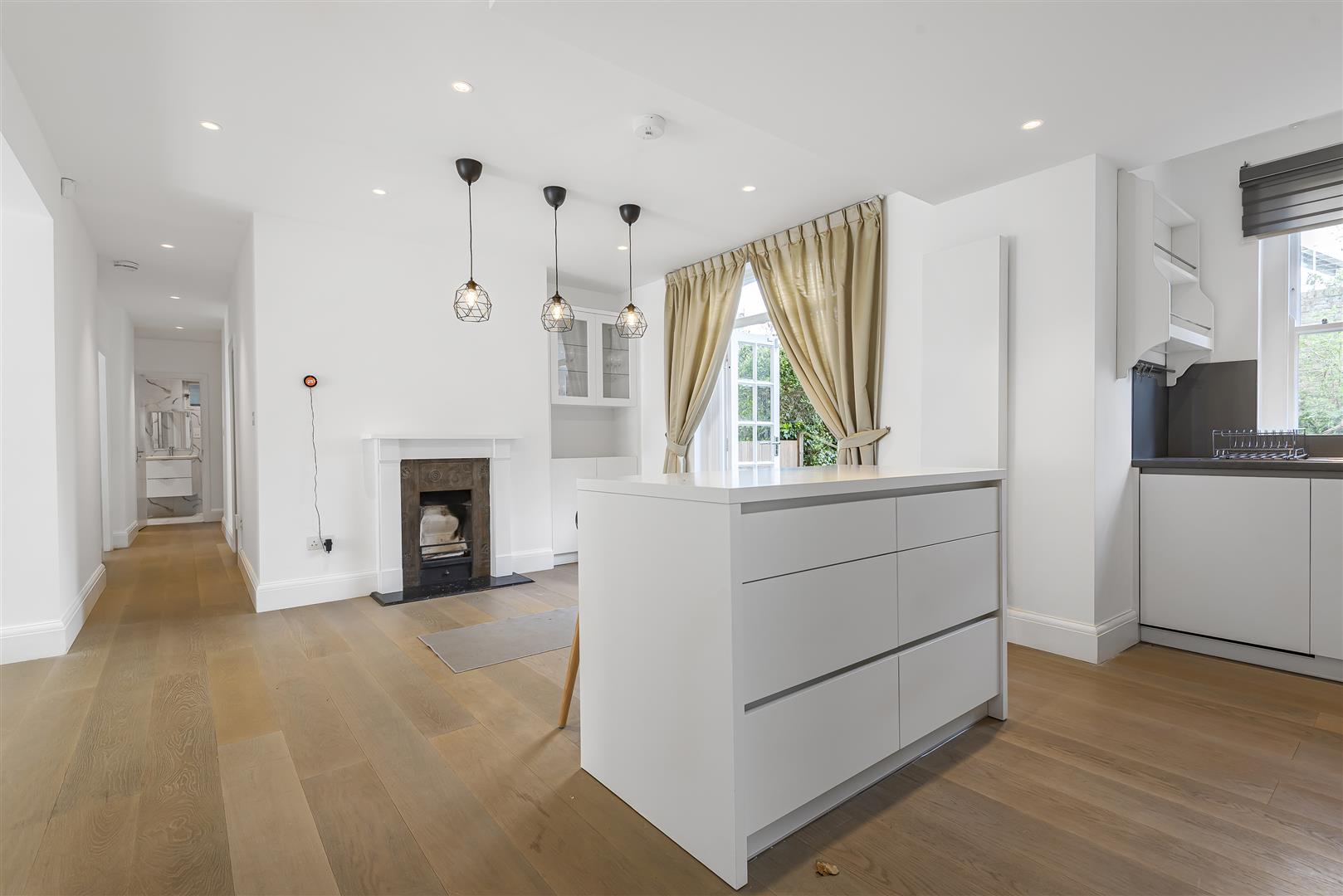 Denning Road, Hampstead Village, NW3 1ST