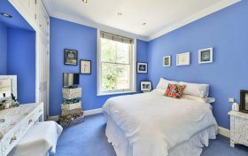 Haverstock Hill Hampstead NW3 2BE