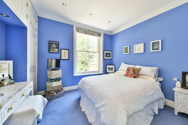 Haverstock Hill Hampstead NW3 2BE