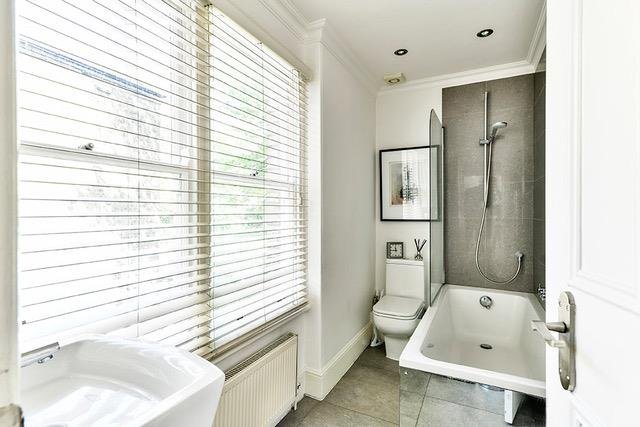 Haverstock Hill Hampstead NW3 2BE