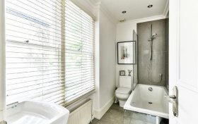 Haverstock Hill Hampstead NW3 2BE