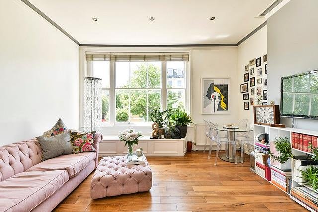 Haverstock Hill Hampstead NW3 2BE