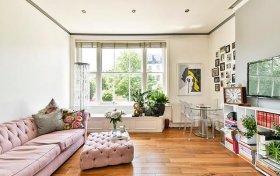 Haverstock Hill Hampstead NW3 2BE