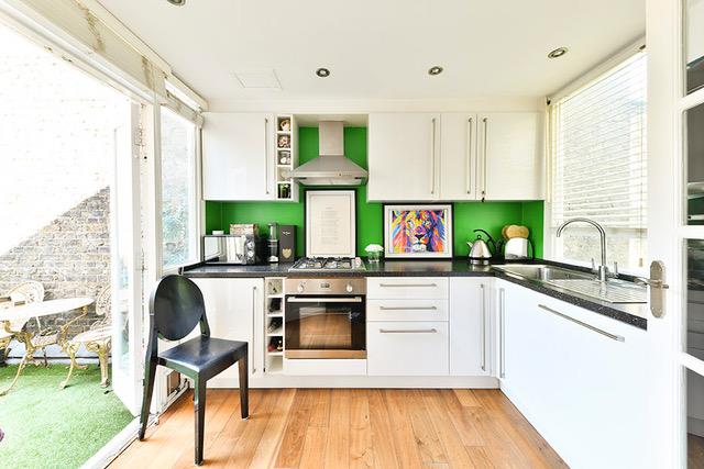 Haverstock Hill Hampstead NW3 2BE