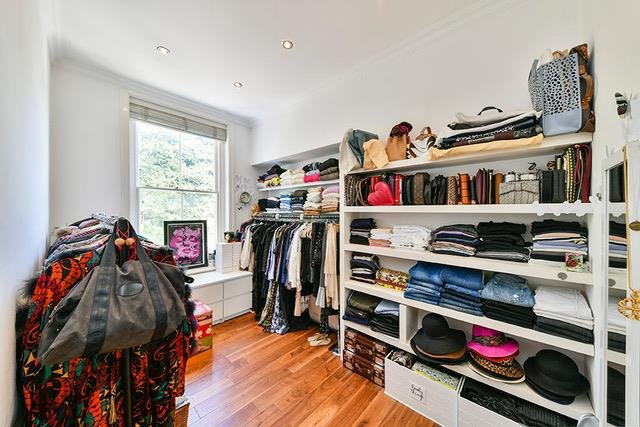 Haverstock Hill Hampstead NW3 2BE