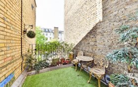 Haverstock Hill Hampstead NW3 2BE