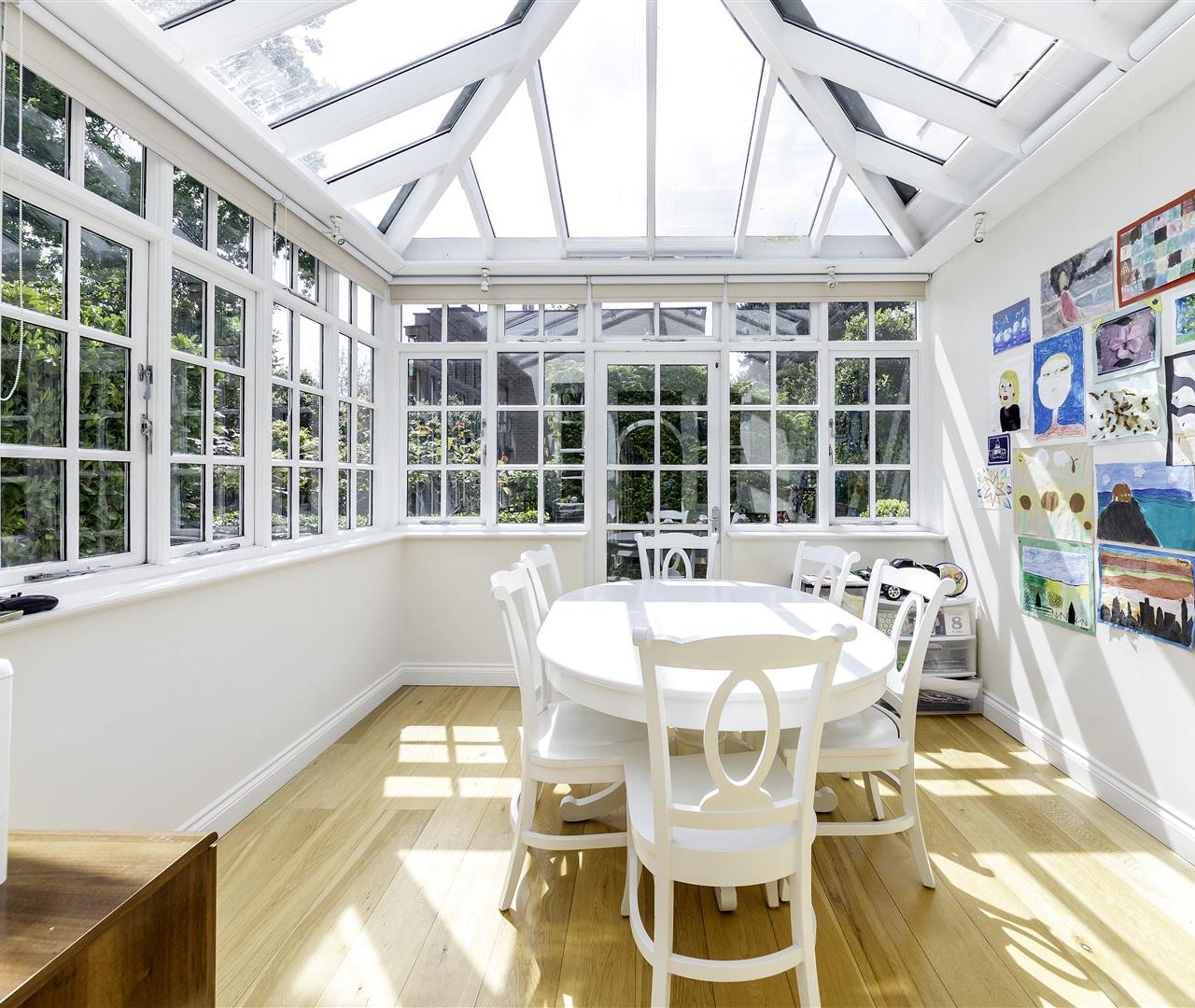 Frognal, Hampstead, NW3 6XX