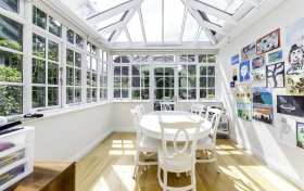 Frognal, Hampstead, NW3 6XX