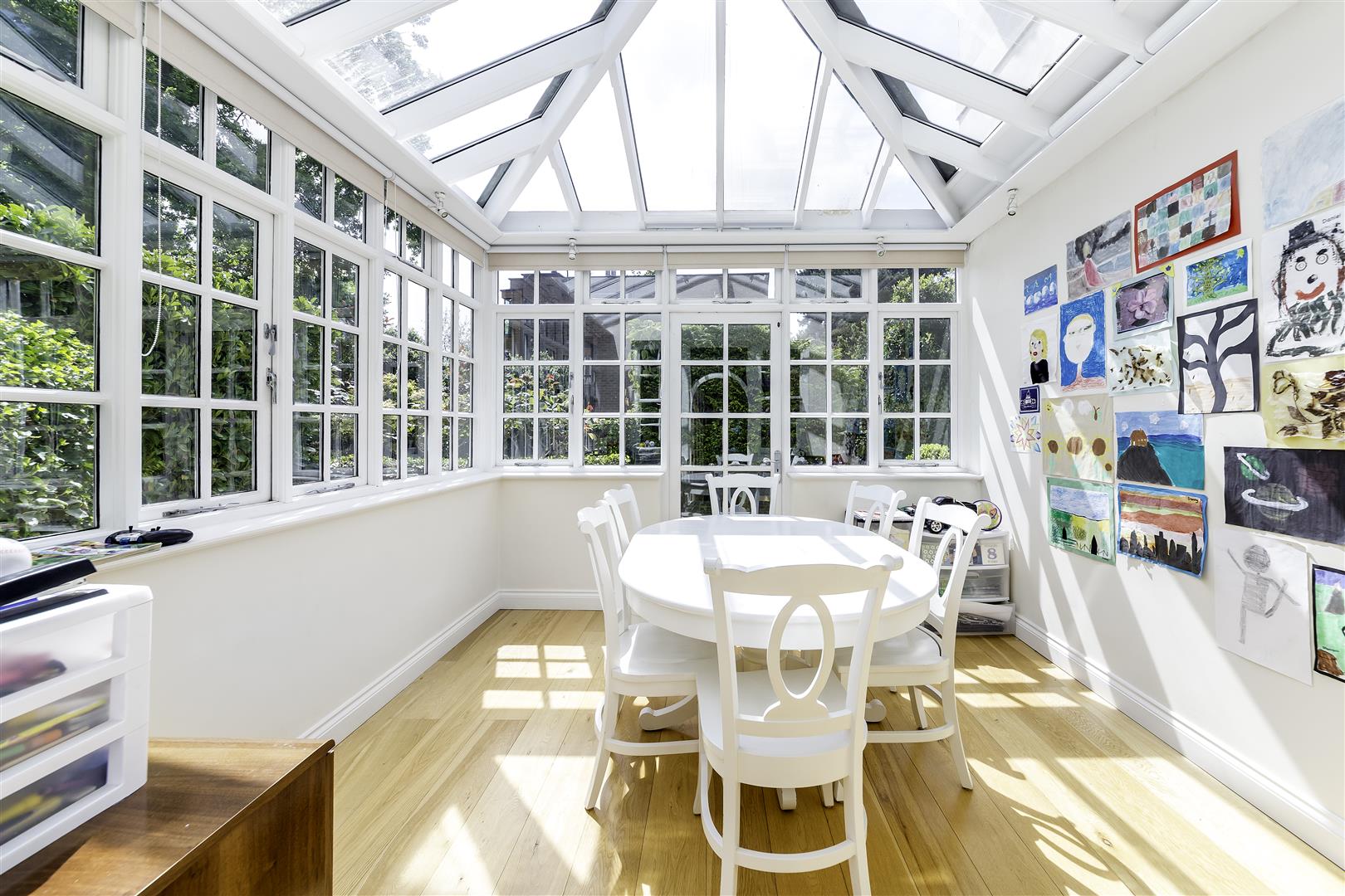 Frognal, Hampstead, NW3 6XX