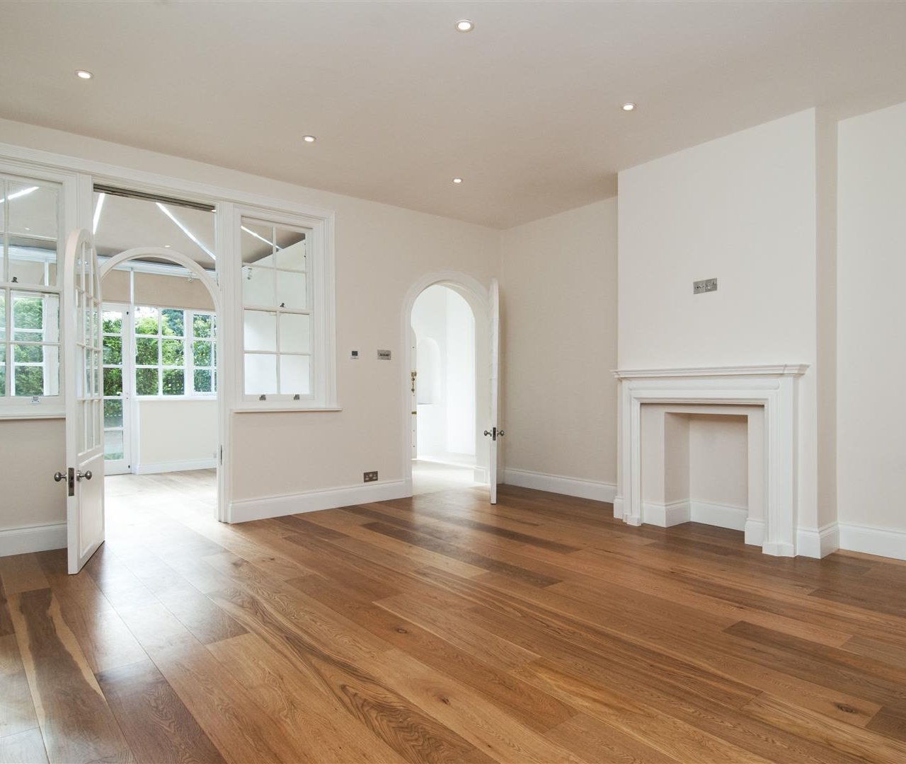 Frognal, Hampstead, NW3 6XX