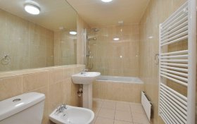 Redington Road Hampstead NW3 7RR