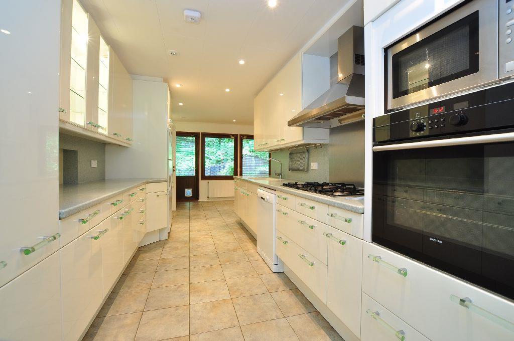 Redington Road Hampstead NW3 7RR