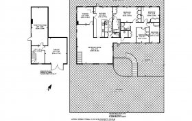 Redington Road Hampstead NW3 7RR