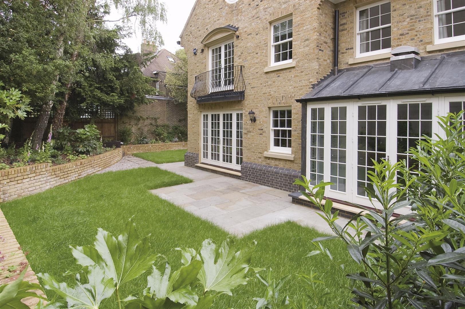 Frognal Hampstead NW3 6YA