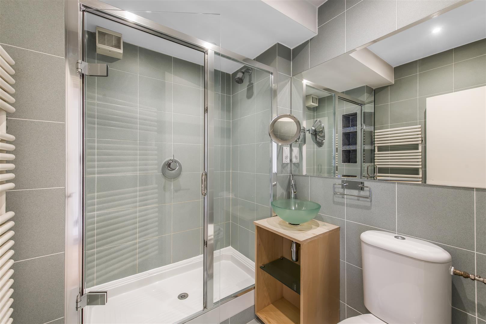 Hollycroft Avenue Hampstead NW3 7QL