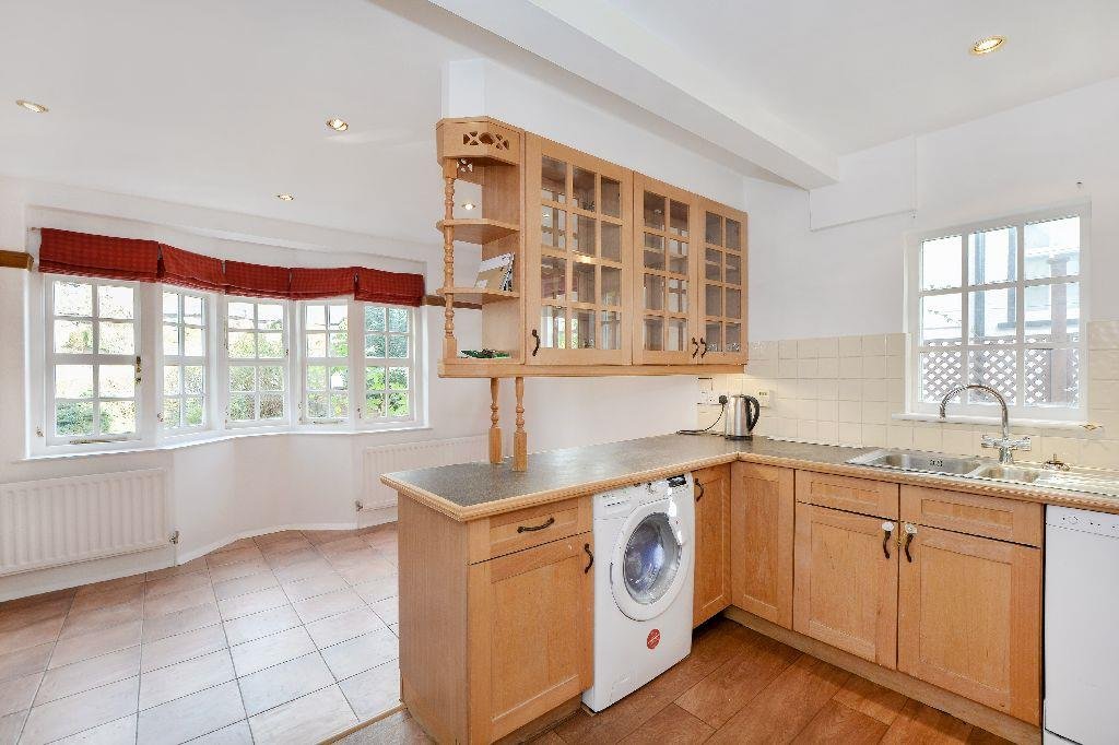 Hampstead Way Hampstead Garden Suburb NW11 7YA