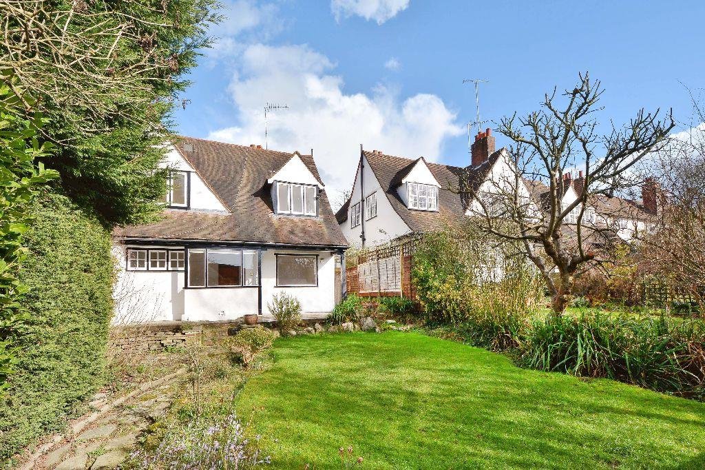 Hampstead Way Hampstead Garden Suburb NW11 7YA