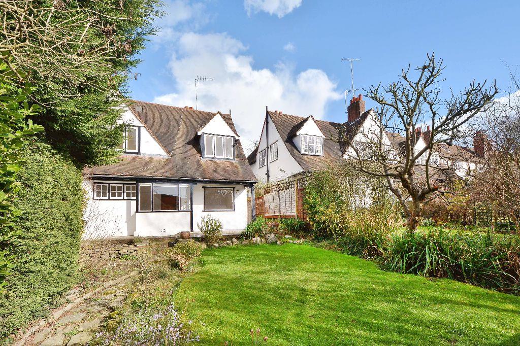 Hampstead Way Hampstead Garden Suburb NW11 7YA