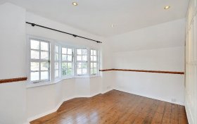 Hampstead Way Hampstead Garden Suburb NW11 7YA