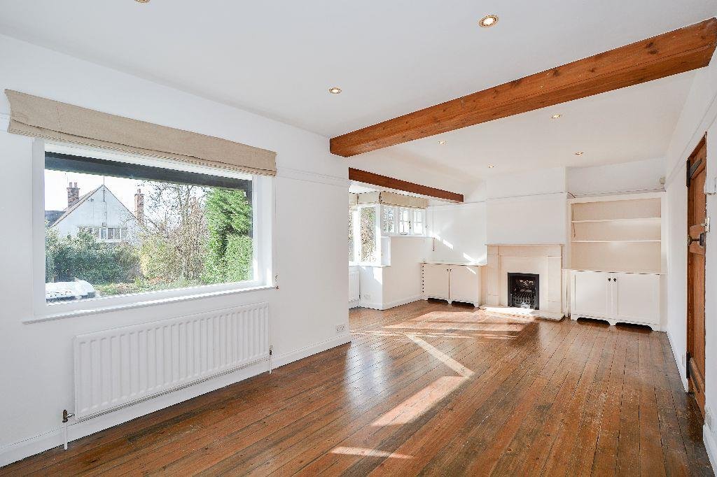 Hampstead Way Hampstead Garden Suburb NW11 7YA