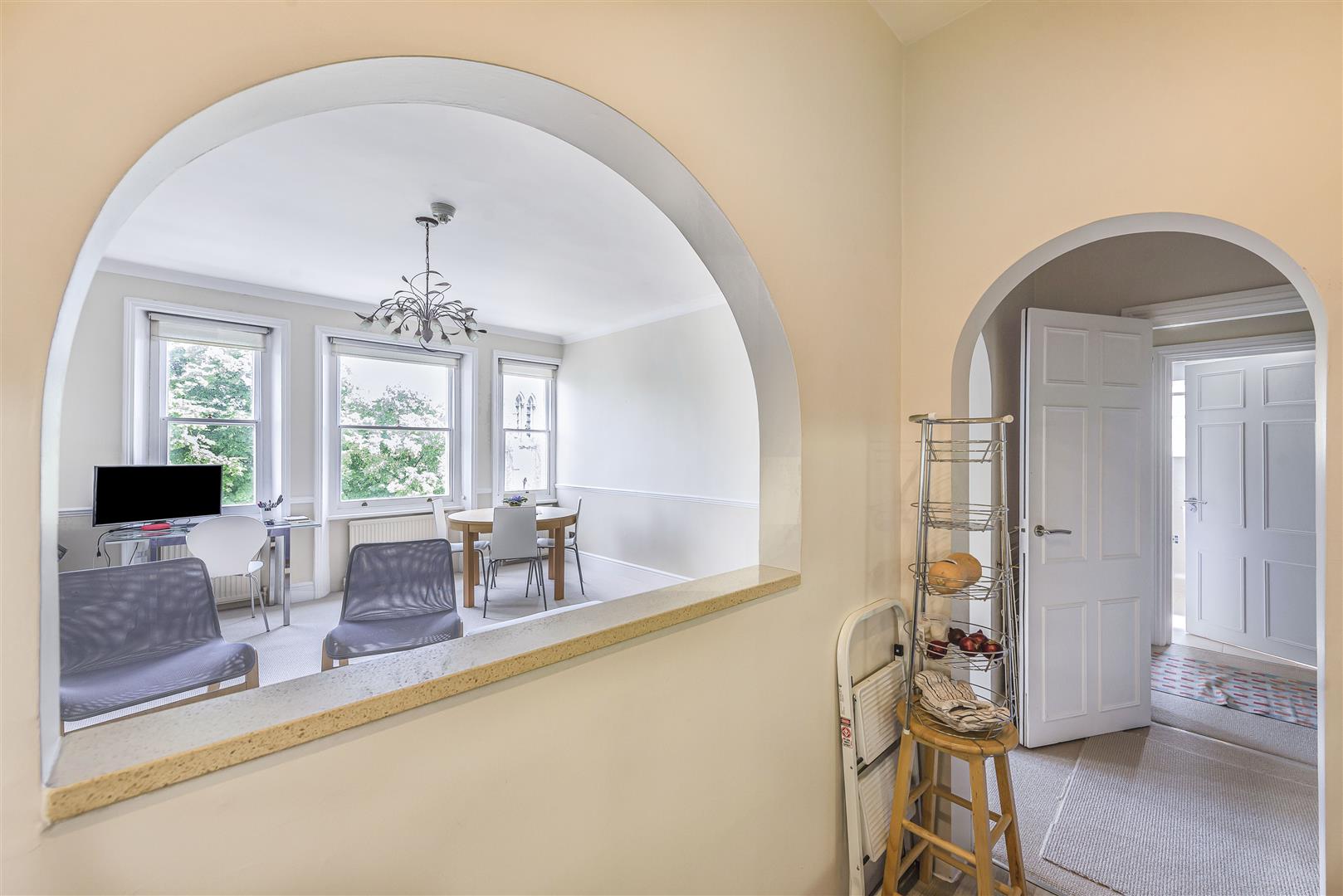 Belsize Park Belsize Park NW3 4DU