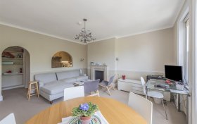 Belsize Park Belsize Park NW3 4DU