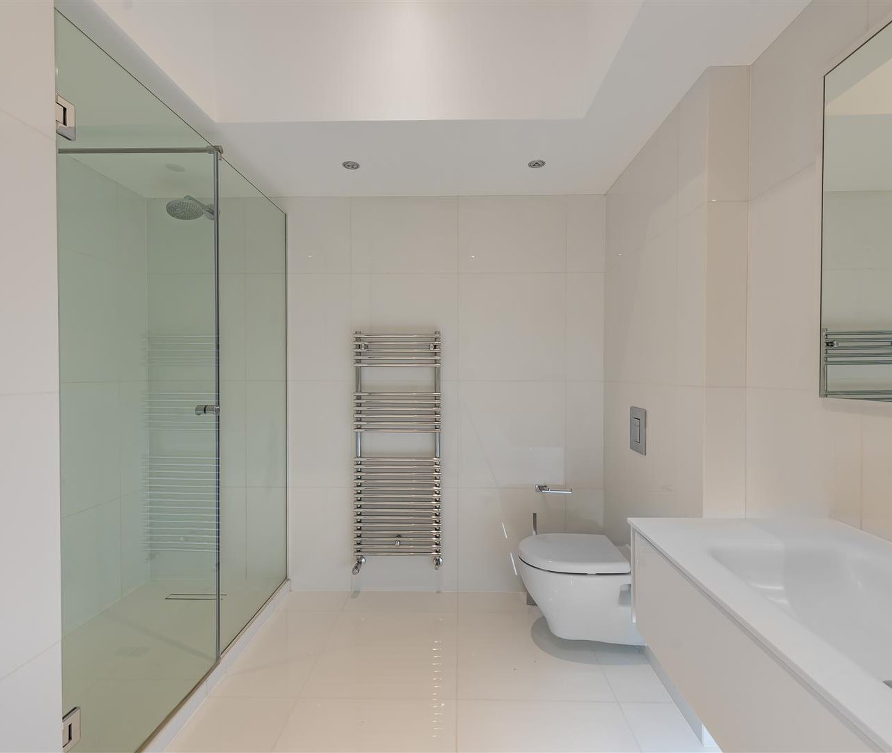 Netherhall Gardens Hampstead NW3 5RE