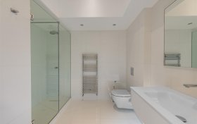 Netherhall Gardens Hampstead NW3 5RE