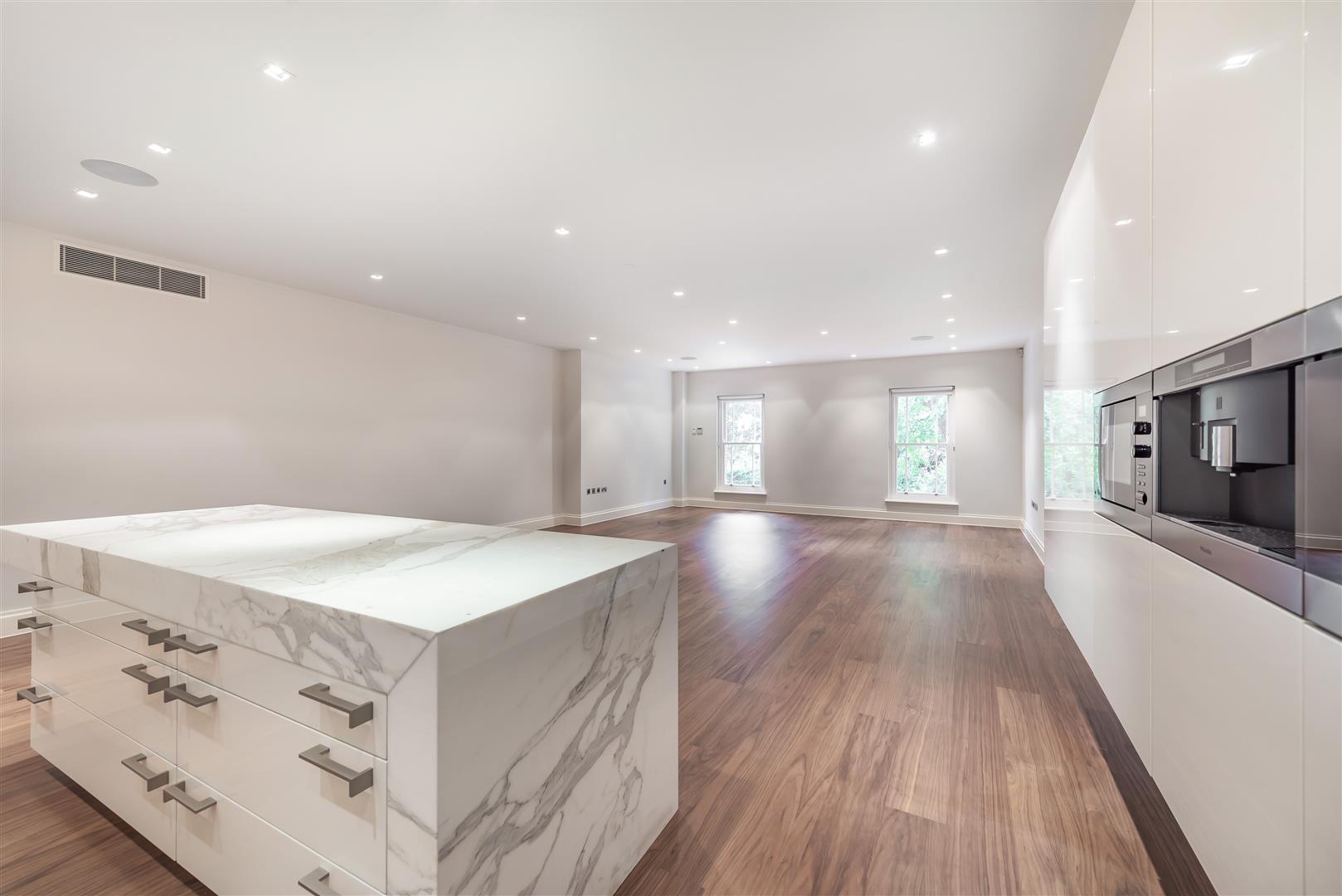 Netherhall Gardens Hampstead NW3 5RE