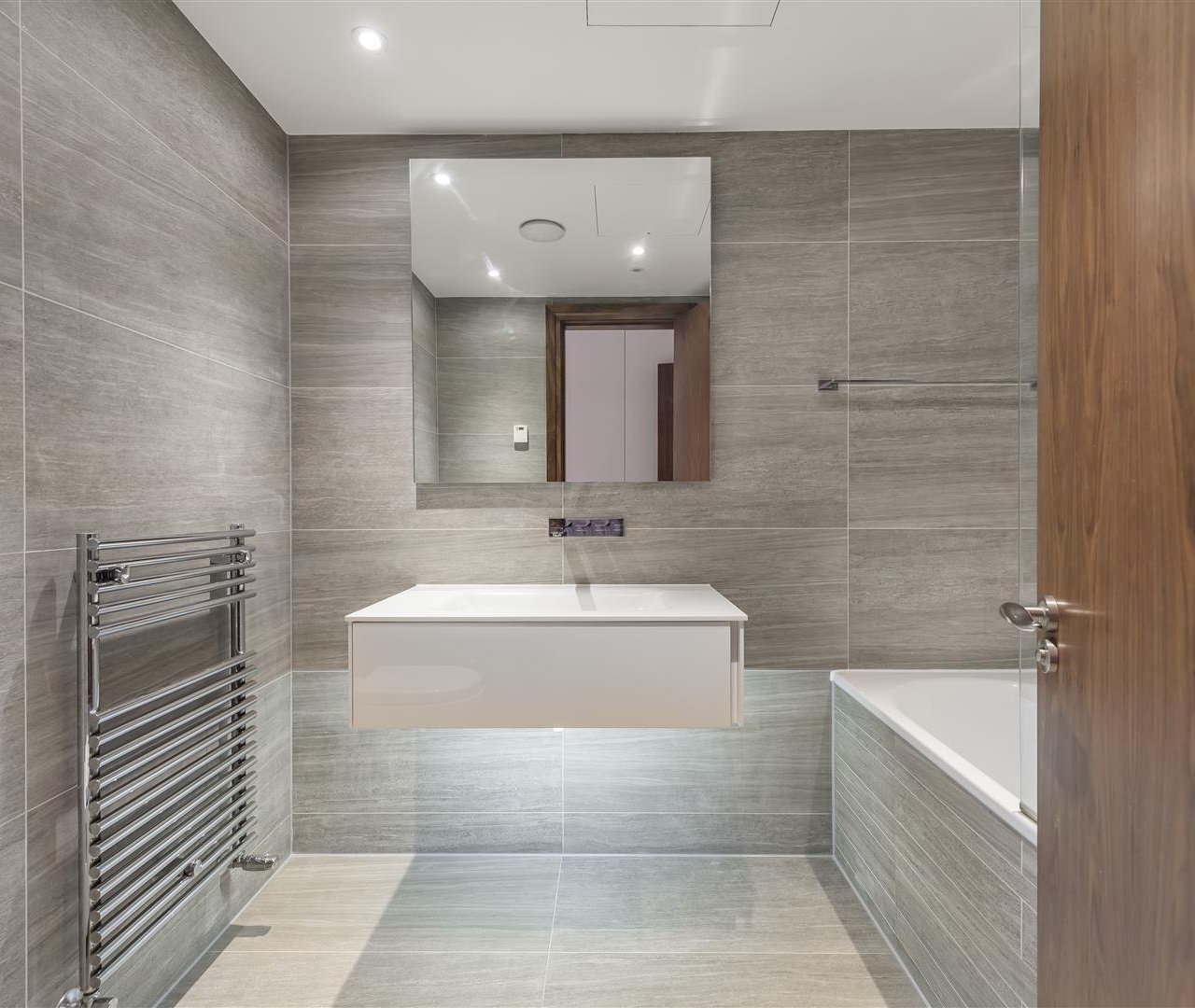 Netherhall Gardens Hampstead NW3 5RE