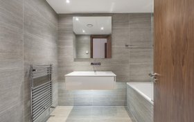 Netherhall Gardens Hampstead NW3 5RE