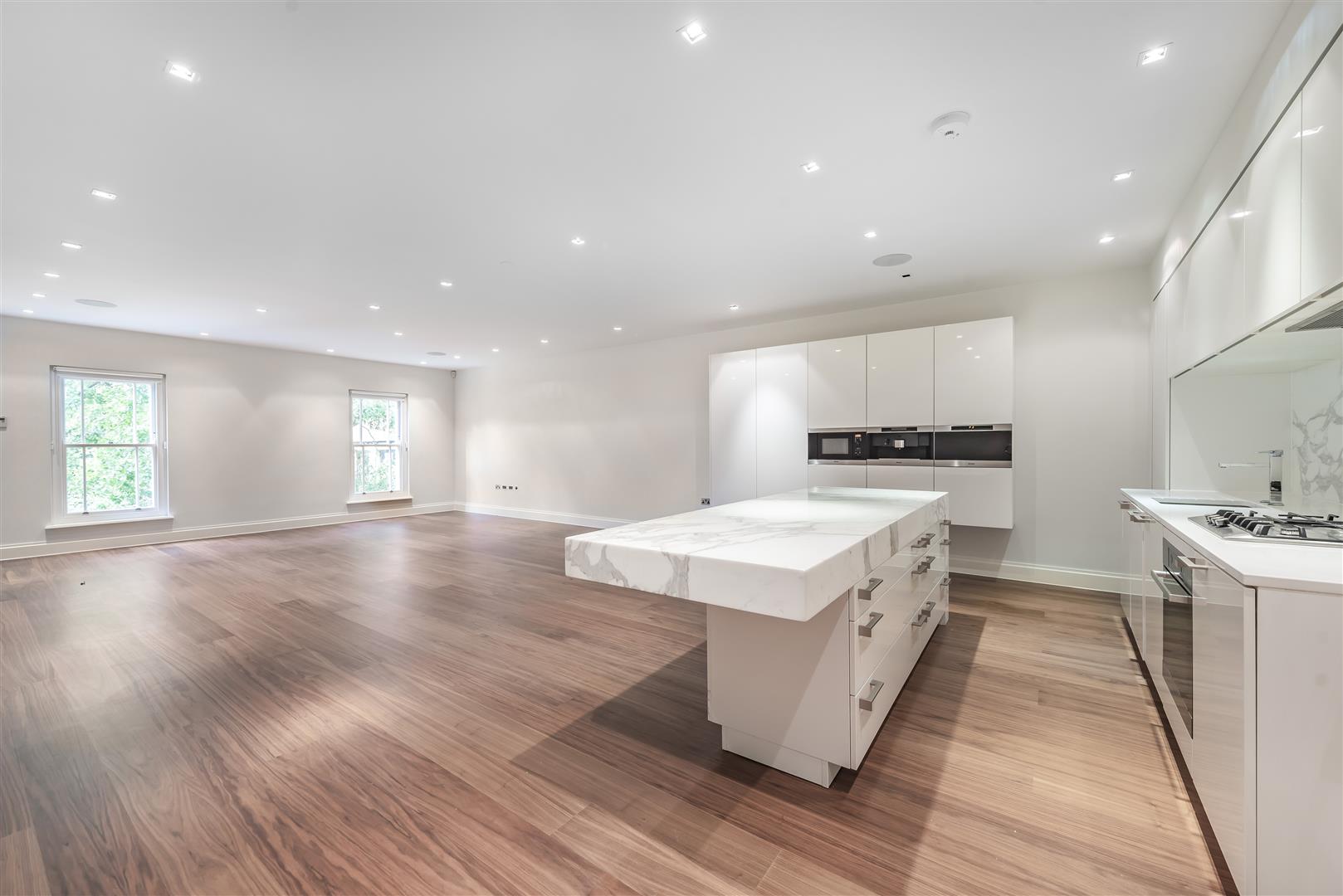 Netherhall Gardens Hampstead NW3 5RE