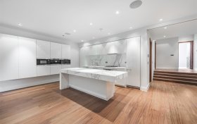 Netherhall Gardens Hampstead NW3 5RE