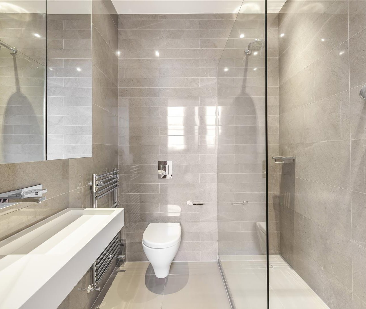 Netherhall Gardens Hampstead NW3 5RE