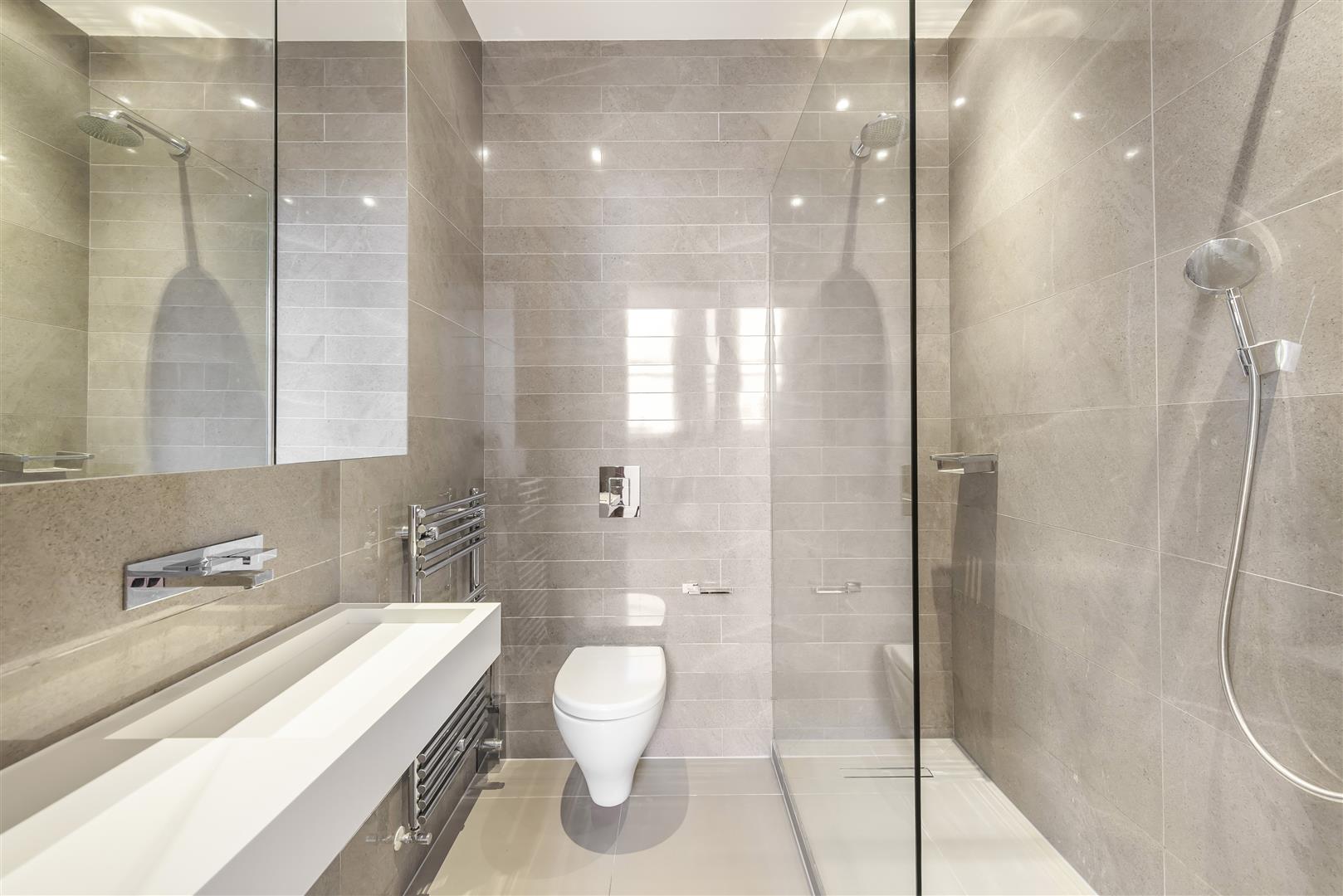 Netherhall Gardens Hampstead NW3 5RE