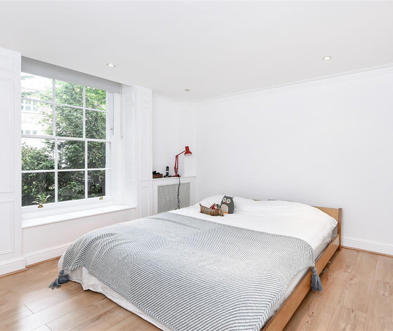 Frognal, Hampstead Village, NW3 6XX