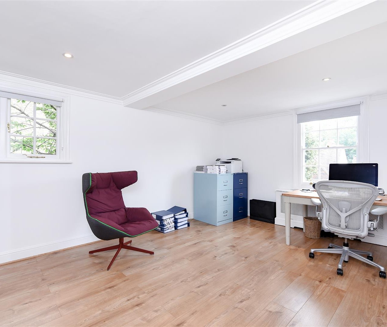 Frognal, Hampstead Village, NW3 6XX